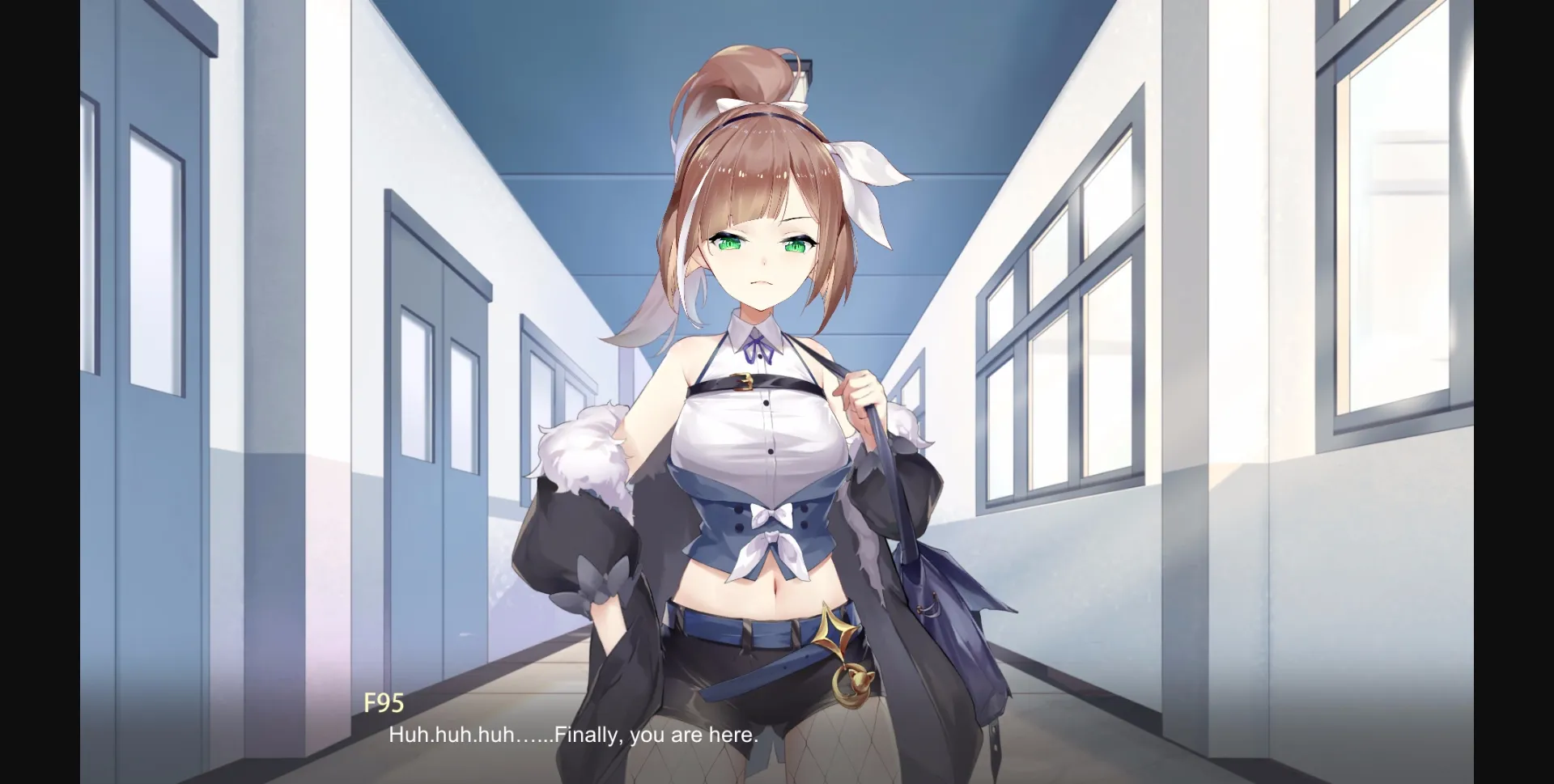 Unity Completed Rebirth Beware of Mr.Wang [2022-02-11] [DSGame] | Free Adult Games