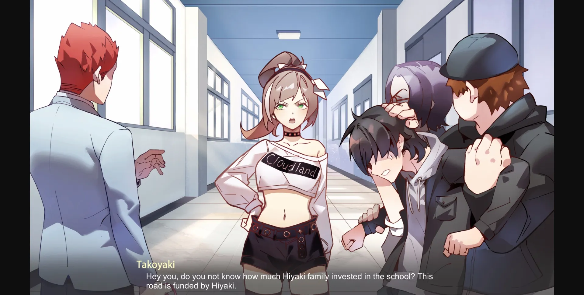 Unity Completed Rebirth Beware of Mr.Wang [2022-02-11] [DSGame] | Free Adult Games