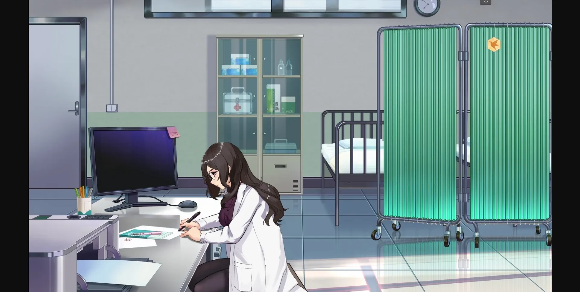 Unity Completed Rebirth Beware of Mr.Wang [2022-02-11] [DSGame] | Free Adult Games