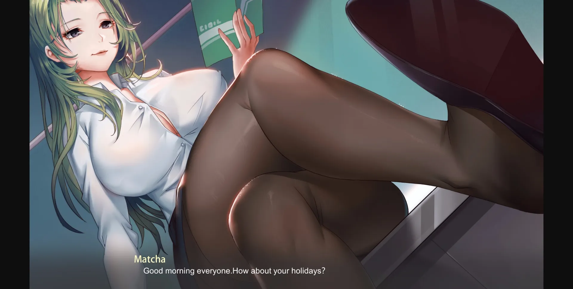 Unity Completed Rebirth Beware of Mr.Wang [2022-02-11] [DSGame] | Free Adult Games