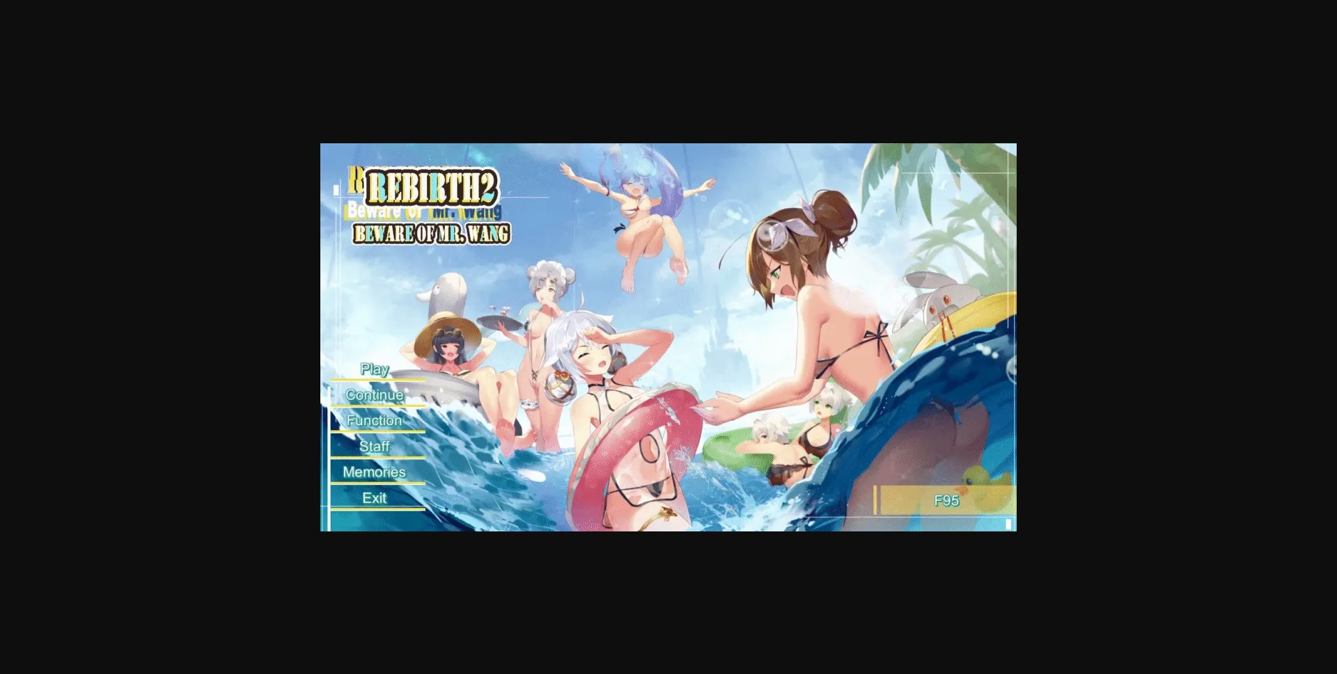 Unity Completed Rebirth Beware of Mr.Wang [2022-02-11] [DSGame] | Free Adult Games