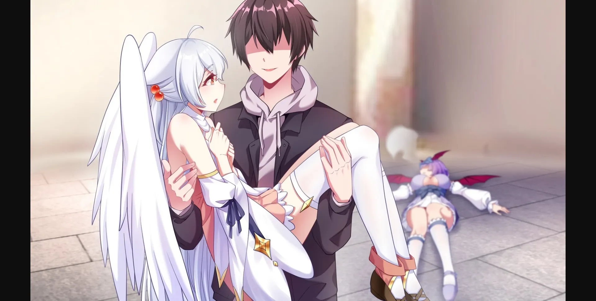 Unity Completed Rebirth Beware of Mr.Wang [2022-02-11] [DSGame] | Free Adult Games