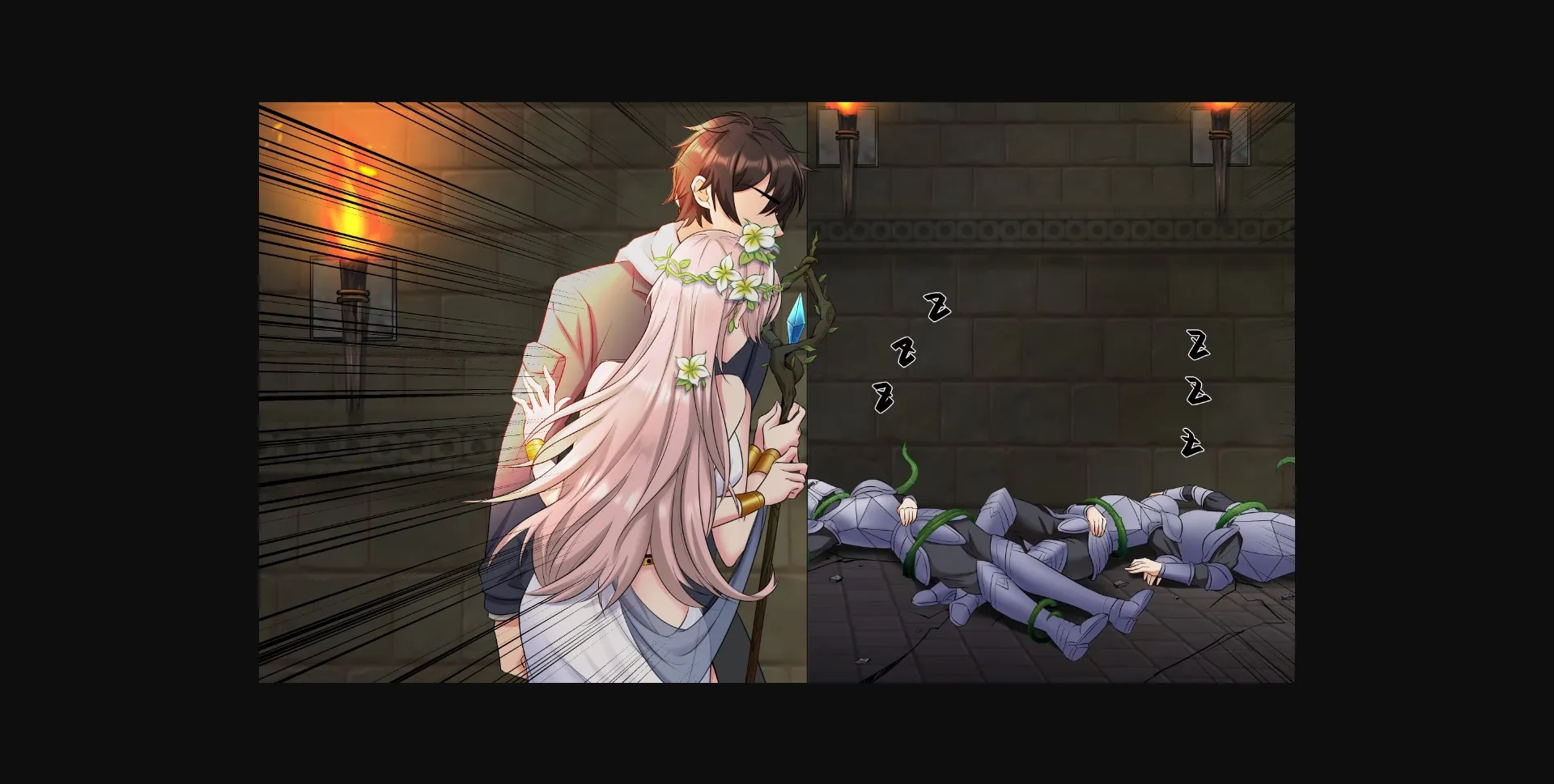 Unity Completed Rebirth Beware of Mr.Wang [2022-02-11] [DSGame] | Free Adult Games