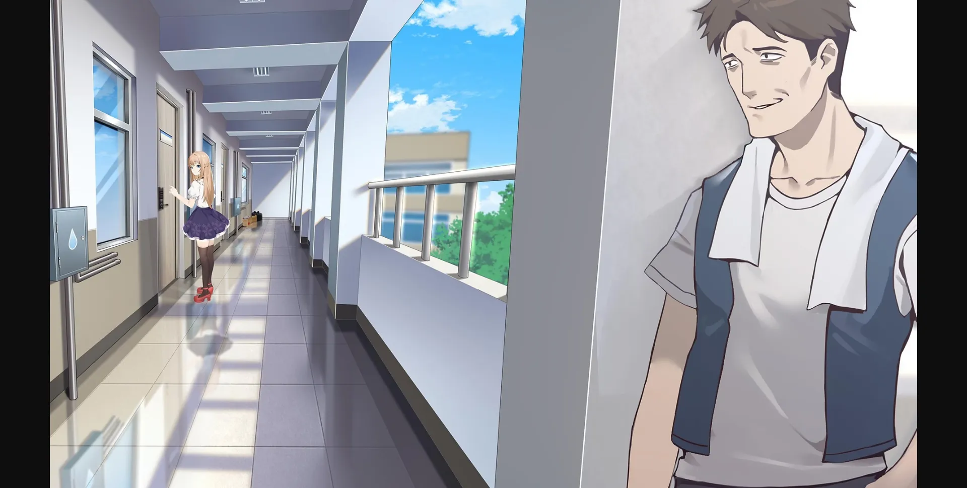 Unity Completed Rebirth Mr Wang [Final] [DSGame] | Free Adult Games