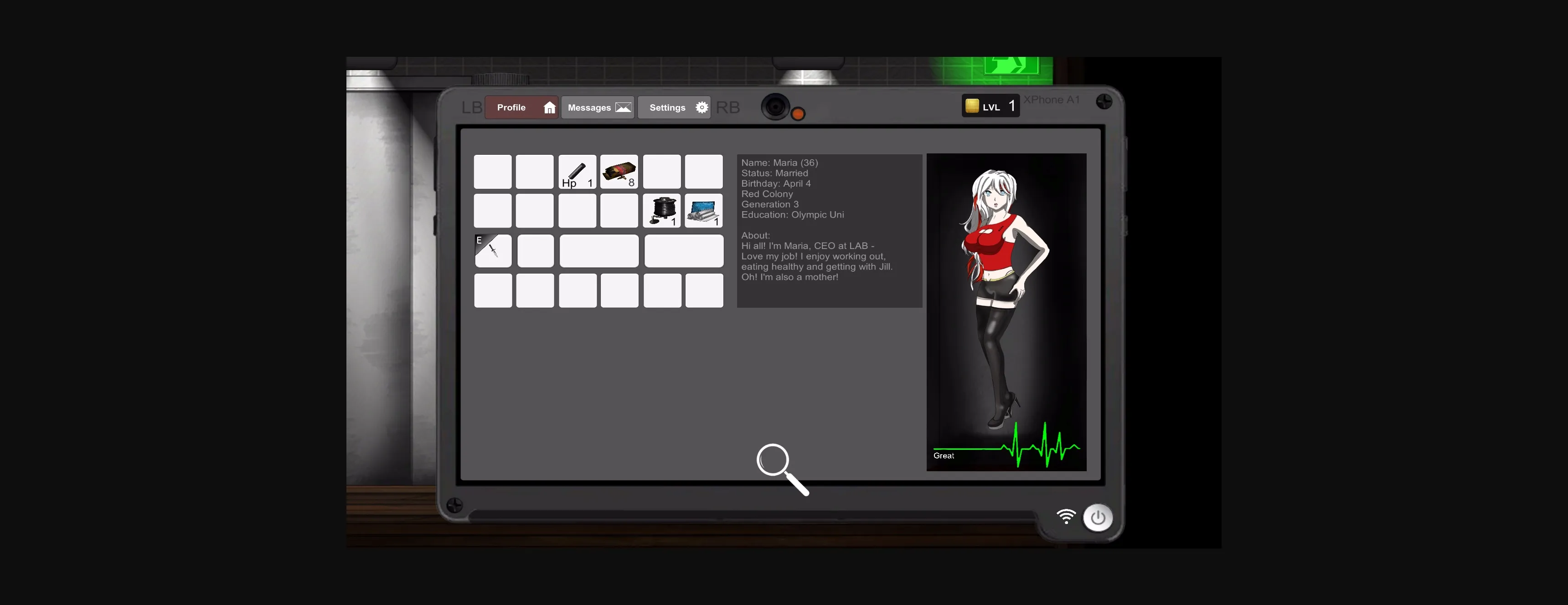 Unity Completed Red Colony Uncensored [Final] [RunicCodes] | Free Adult Games