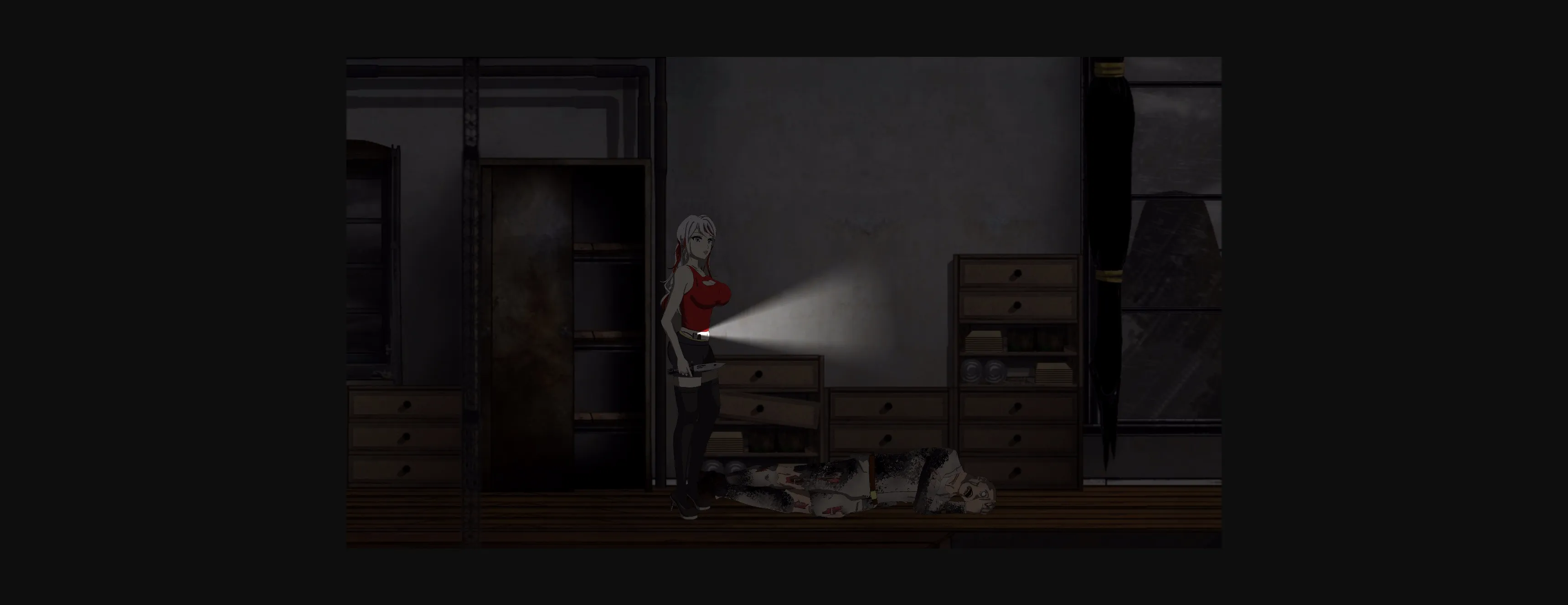 Unity Completed Red Colony Uncensored [Final] [RunicCodes] | Free Adult Games