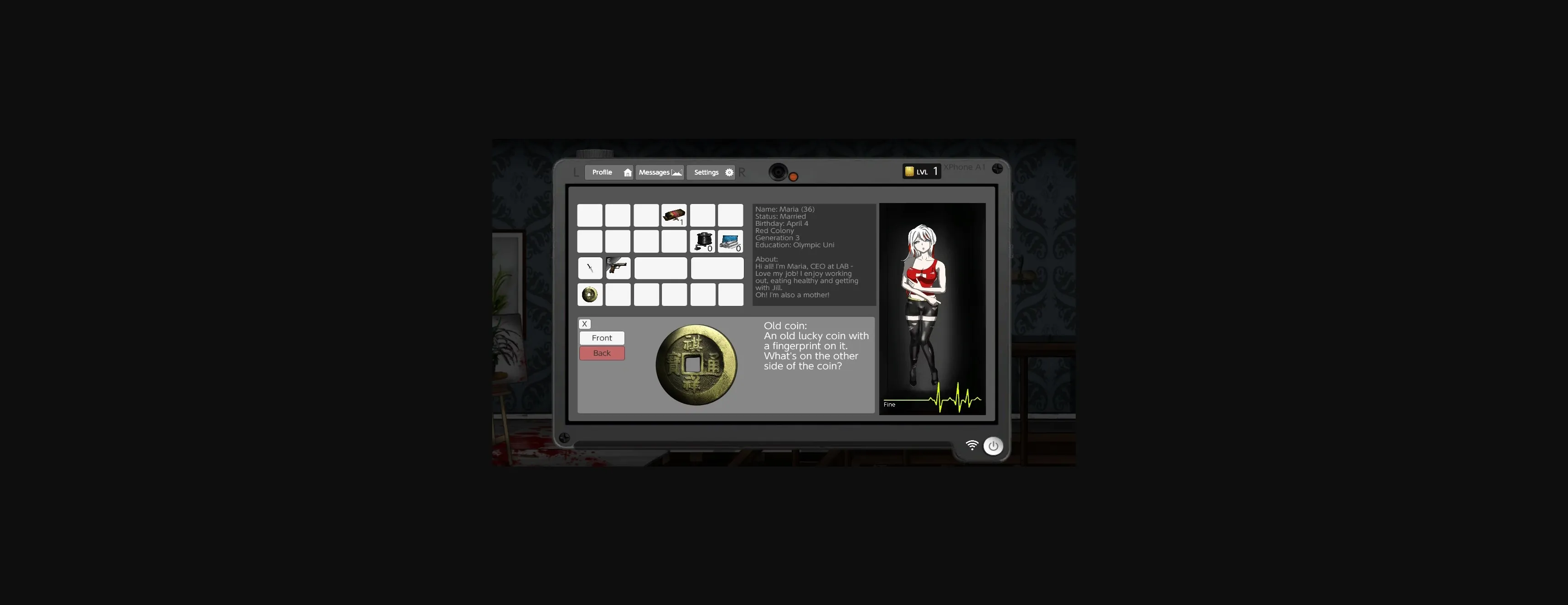 Unity Completed Red Colony Uncensored [Final] [RunicCodes] | Free Adult Games