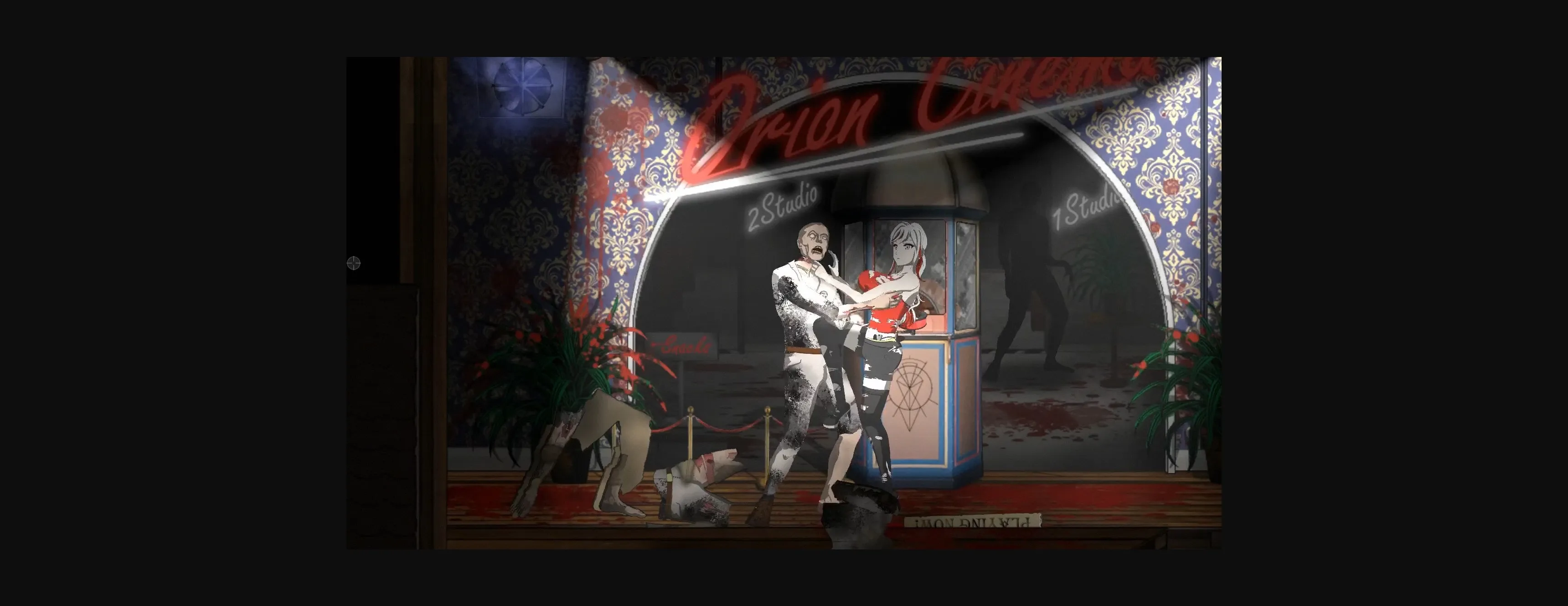 Unity Completed Red Colony Uncensored [Final] [RunicCodes] | Free Adult Games