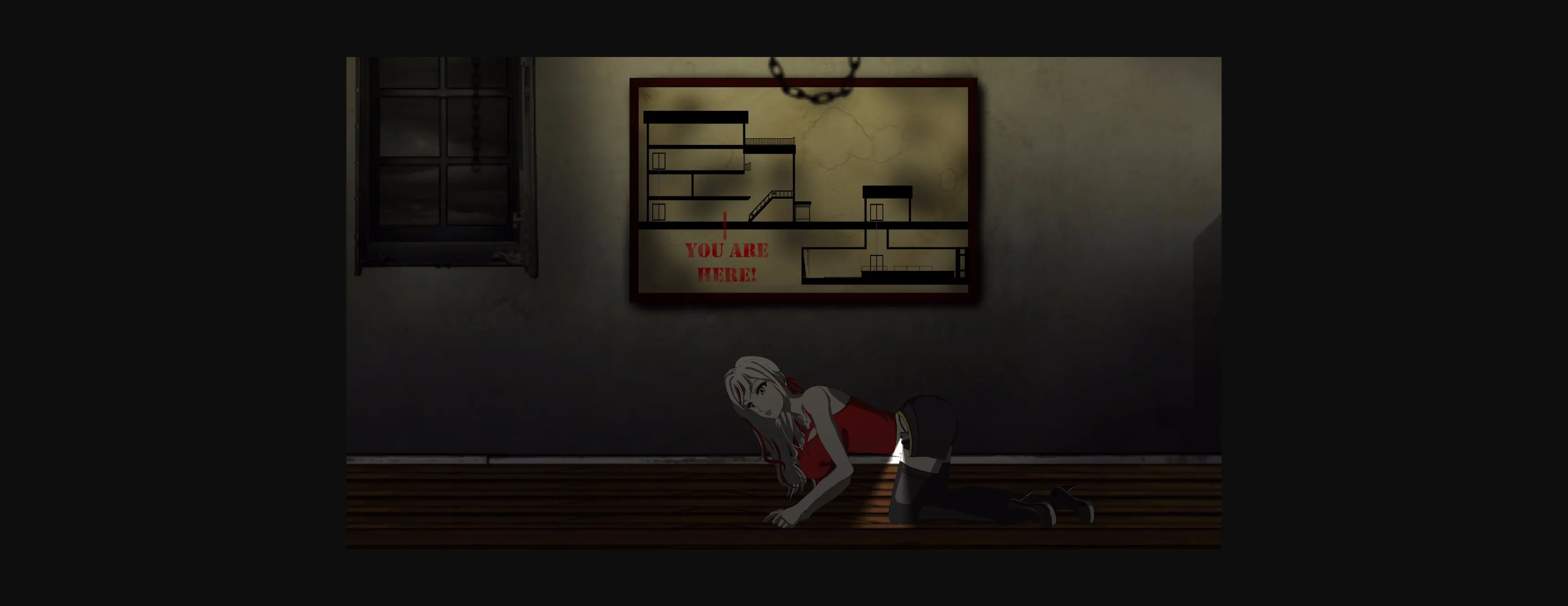 Unity Completed Red Colony Uncensored [Final] [RunicCodes] | Free Adult Games