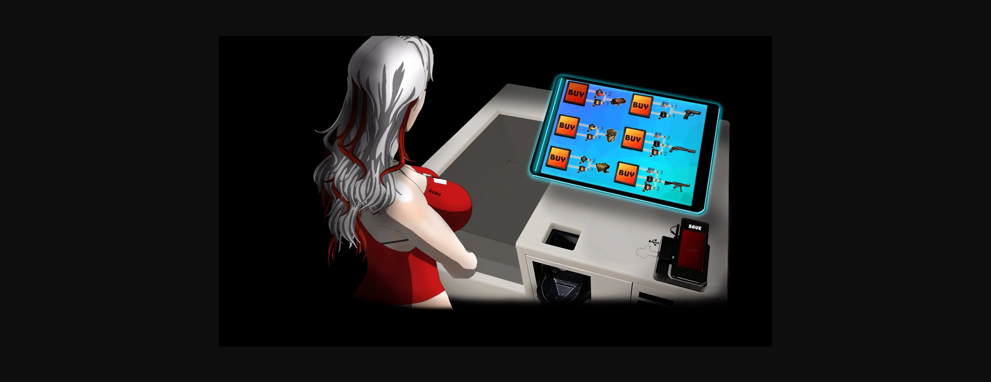 Unity Completed Red Colony Uncensored [Final] [RunicCodes] | Free Adult Games