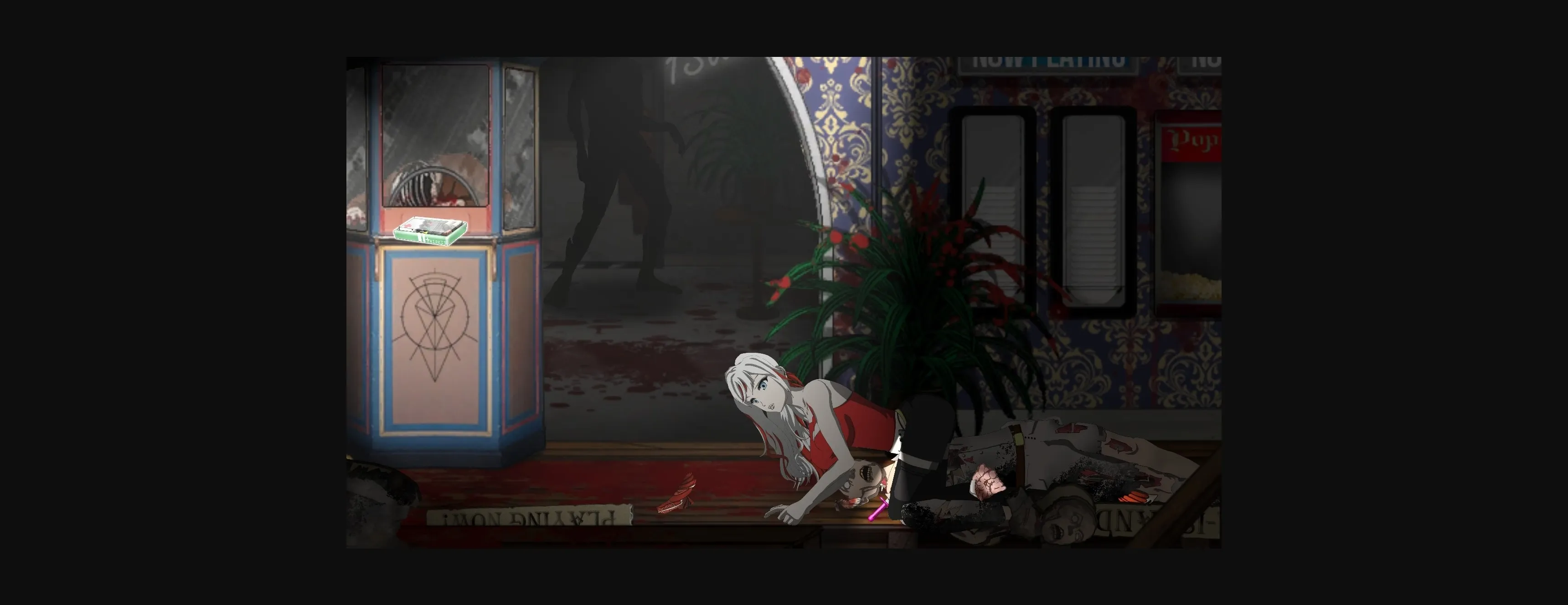 Unity Completed Red Colony Uncensored [Final] [RunicCodes] | Free Adult Games