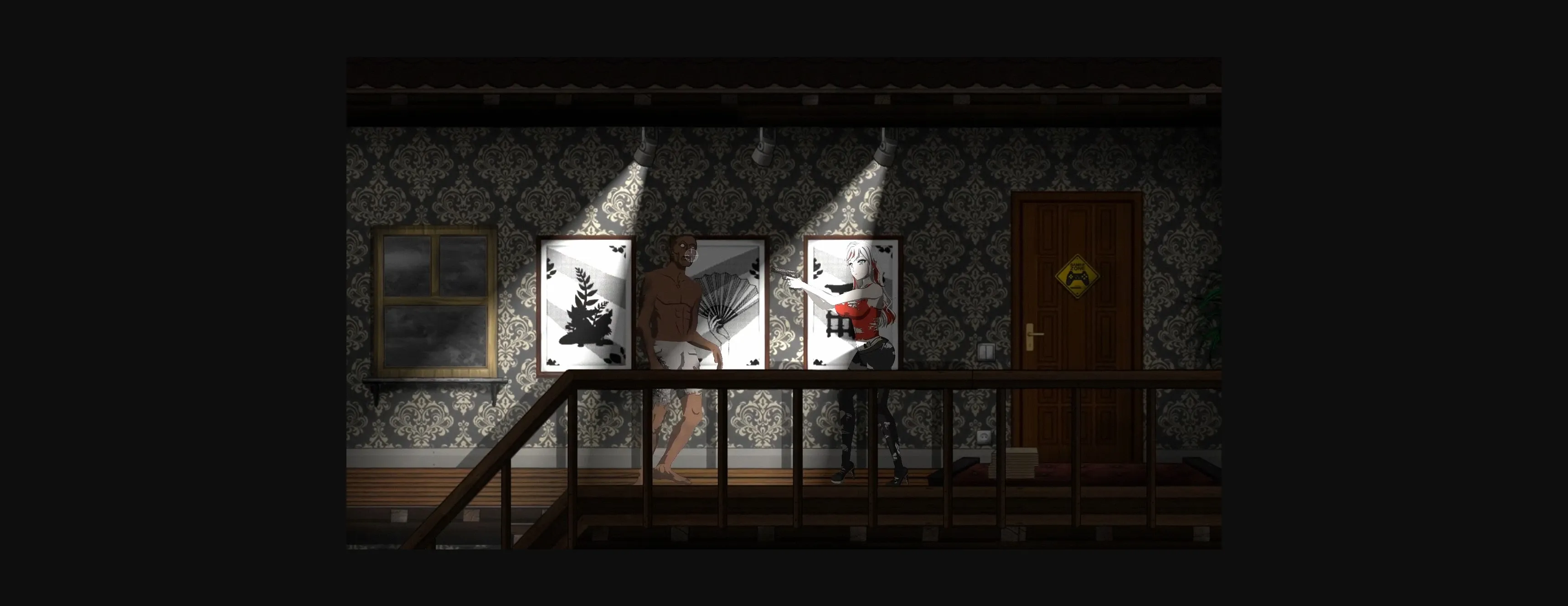 Unity Completed Red Colony Uncensored [Final] [RunicCodes] | Free Adult Games