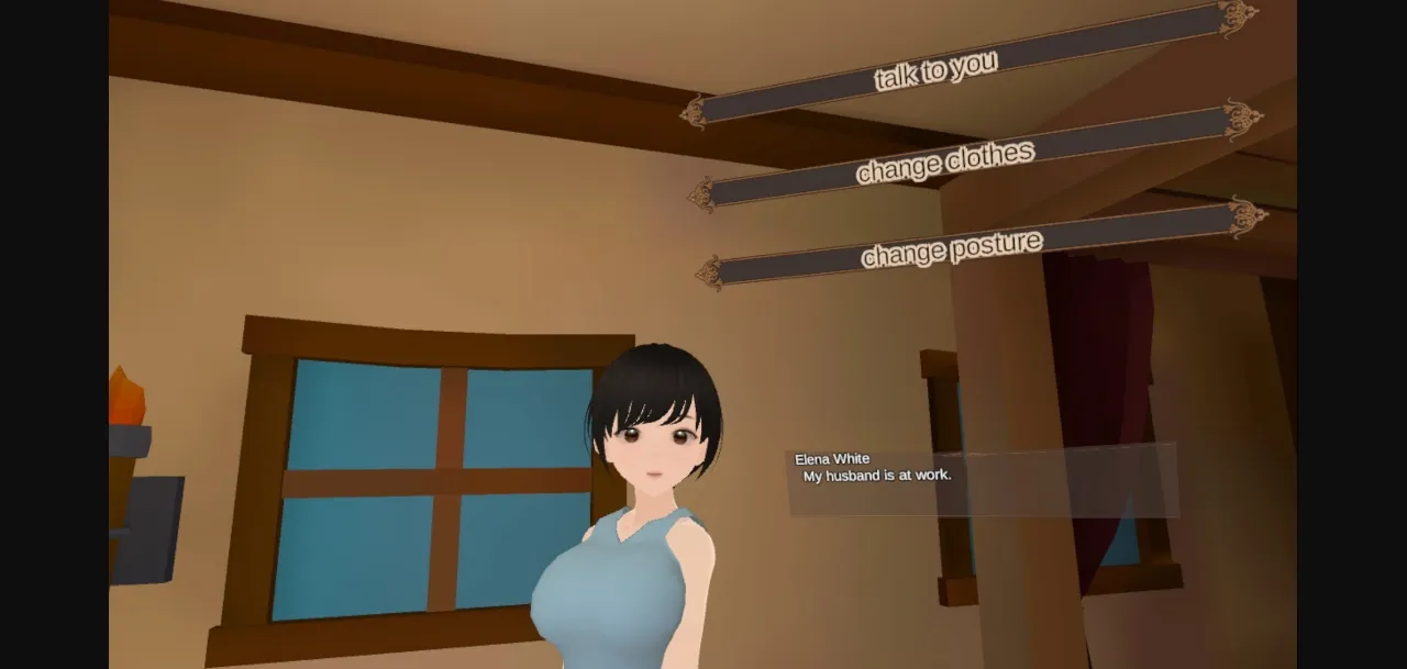 Unity Completed Reincarnated in a Different World and Rape All the NPCs in this VR Game [v1.05] [ARP XR] | Free Adult Games