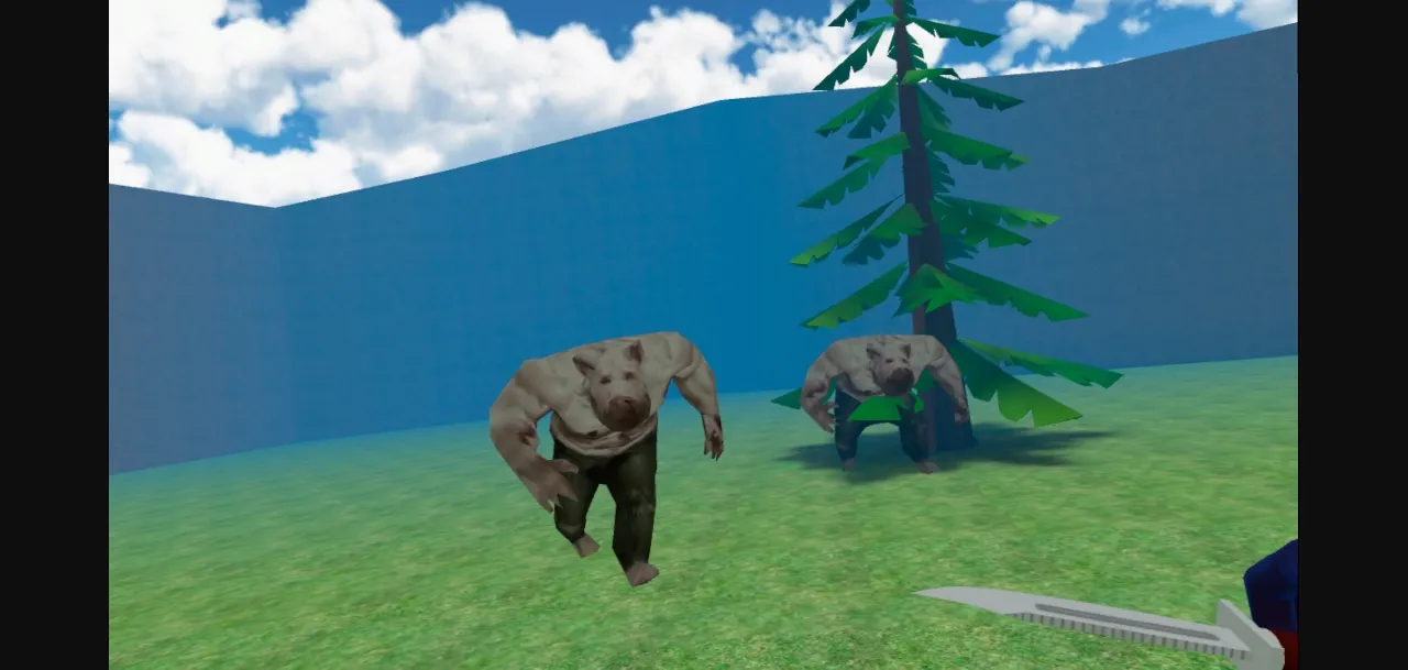 Unity Completed Reincarnated in a Different World and Rape All the NPCs in this VR Game [v1.05] [ARP XR] | Free Adult Games