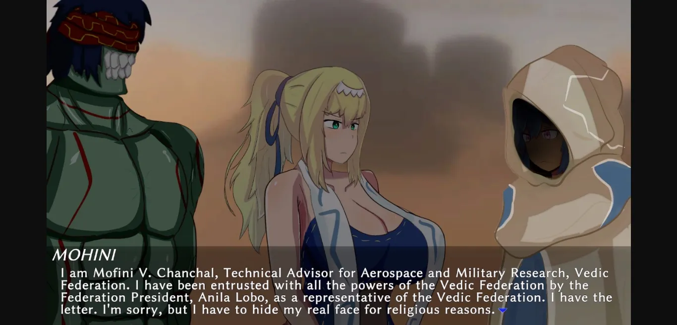 Unity Completed REINCARNATION ASURA ZALANDARA Journey of carnage and redemption [Final] [EIROS HENTAI GAMES] | Free Adult Games