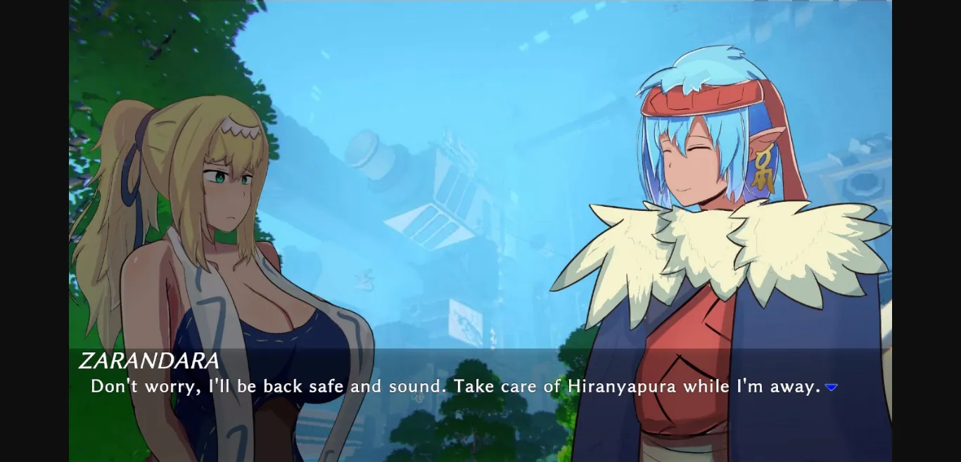 Unity Completed REINCARNATION ASURA ZALANDARA Journey of carnage and redemption [Final] [EIROS HENTAI GAMES] | Free Adult Games