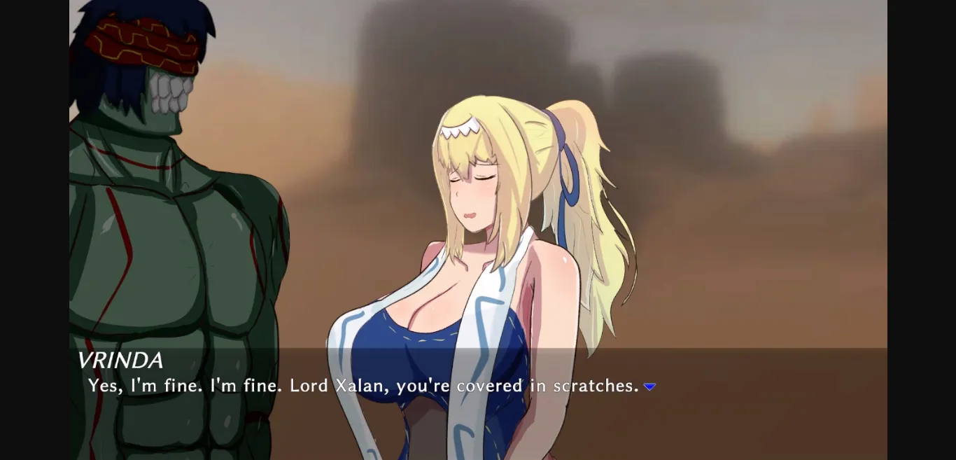 Unity Completed REINCARNATION ASURA ZALANDARA Journey of carnage and redemption [Final] [EIROS HENTAI GAMES] | Free Adult Games