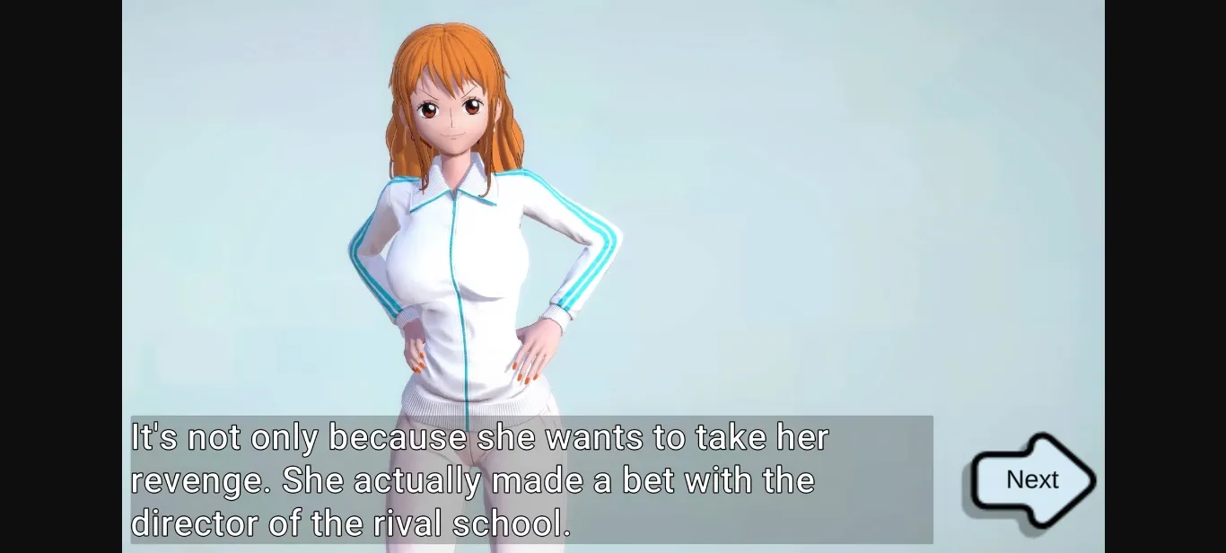 Unity Completed Relay Swimming [Premium] [kk2oven] | Free Adult Games