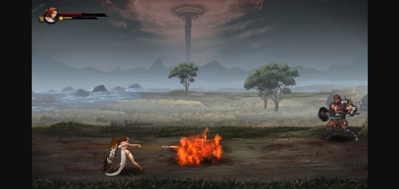 Unity Completed Rending Sky [v1.1] [Luohua Studio] | Free Adult Games