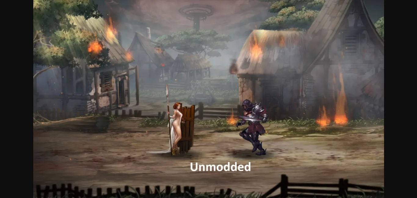 Unity Completed Rending Sky [v1.1] [Luohua Studio] | Free Adult Games