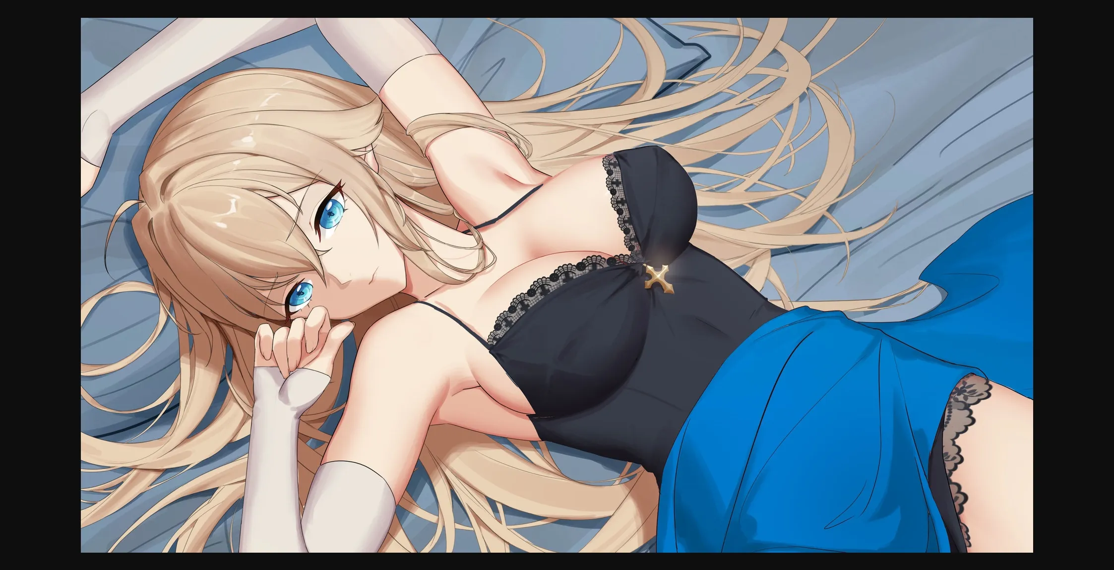 Unity Completed Resist the succubus  The end of the female Knight [v1.0 Final] [BoRoBoRoGame] | Free Adult Games