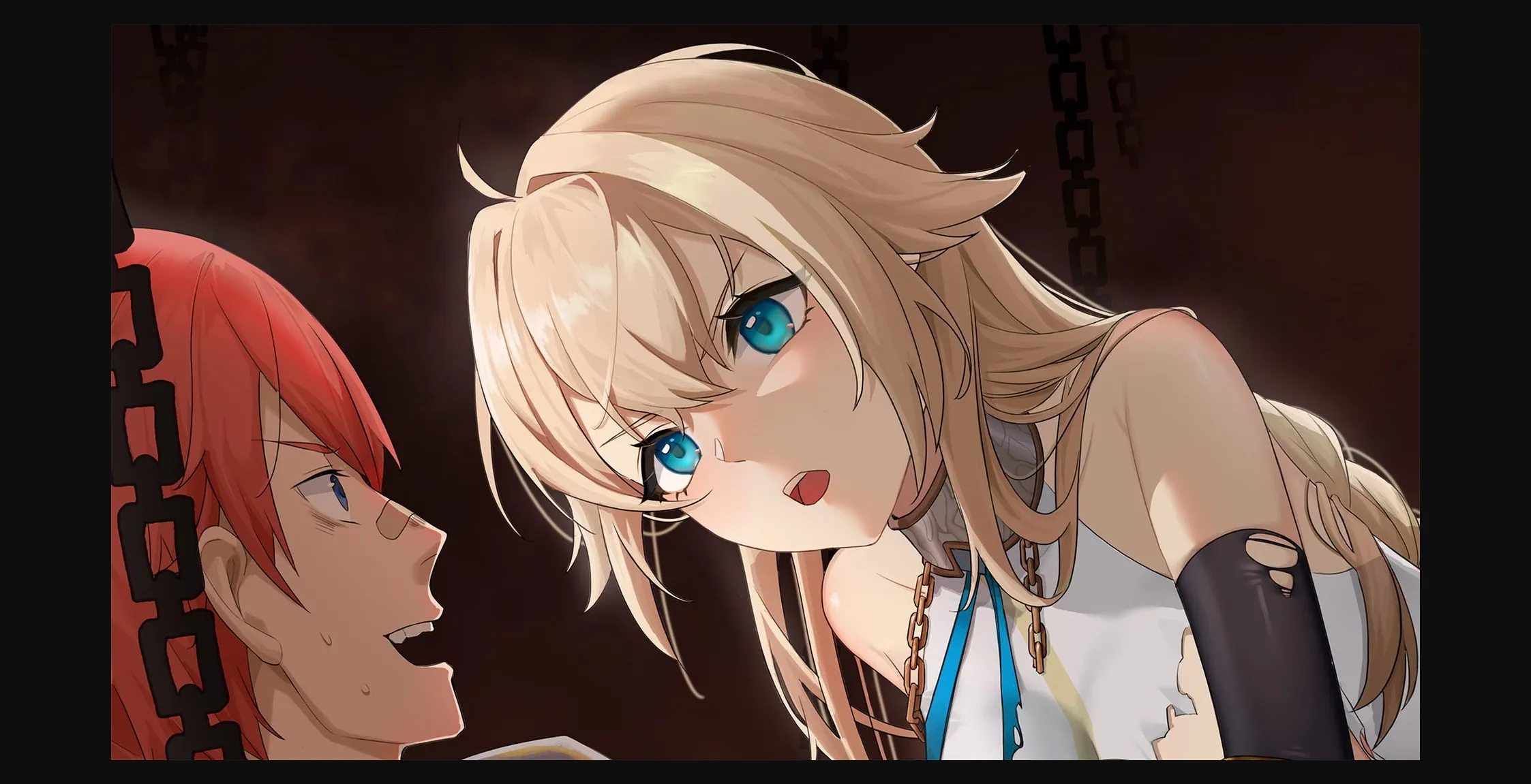 Unity Completed Resist the succubus  The end of the female Knight [v1.0 Final] [BoRoBoRoGame] | Free Adult Games