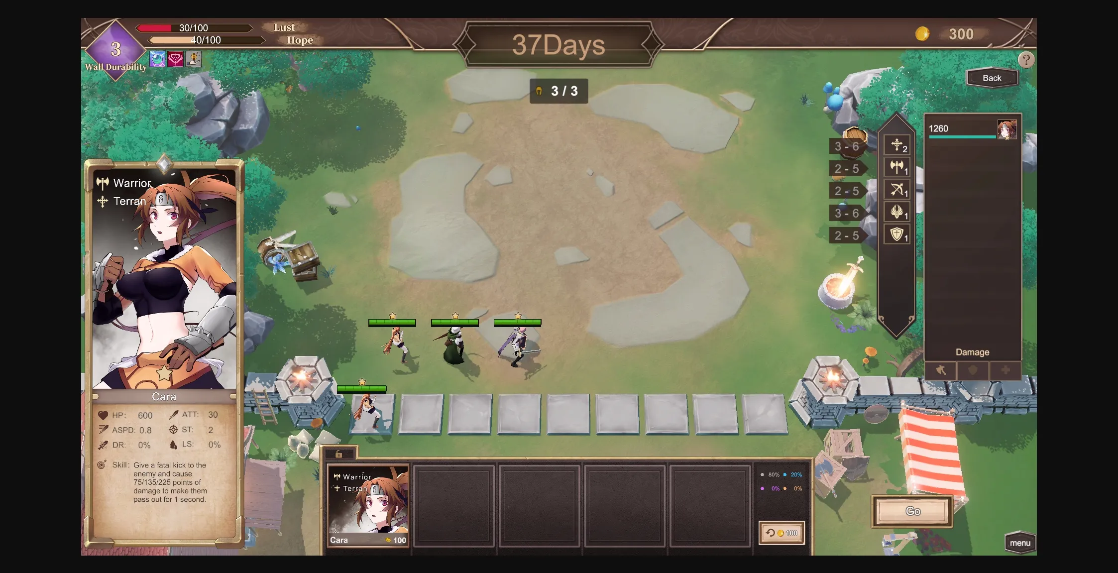 Unity Completed Resist the succubus  The end of the female Knight [v1.0 Final] [BoRoBoRoGame] | Free Adult Games