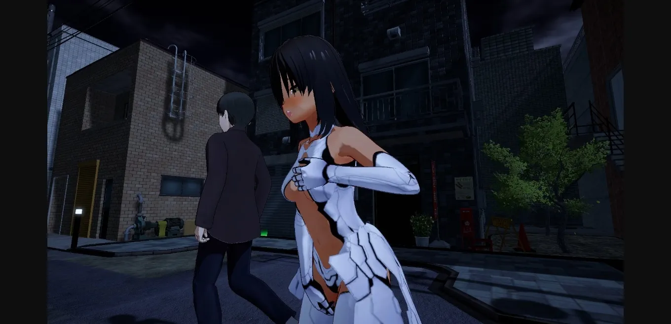 Unity Completed Returning home naked ~ Nagisa Kusanagi wants to go home ~ [v1.0.3] [okujonohosomiti] | Free Adult Games