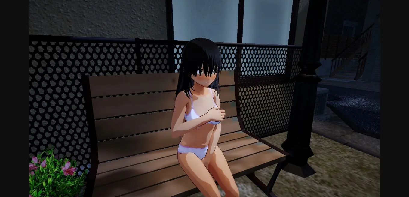 Unity Completed Returning home naked ~ Nagisa Kusanagi wants to go home ~ [v1.0.3] [okujonohosomiti] | Free Adult Games
