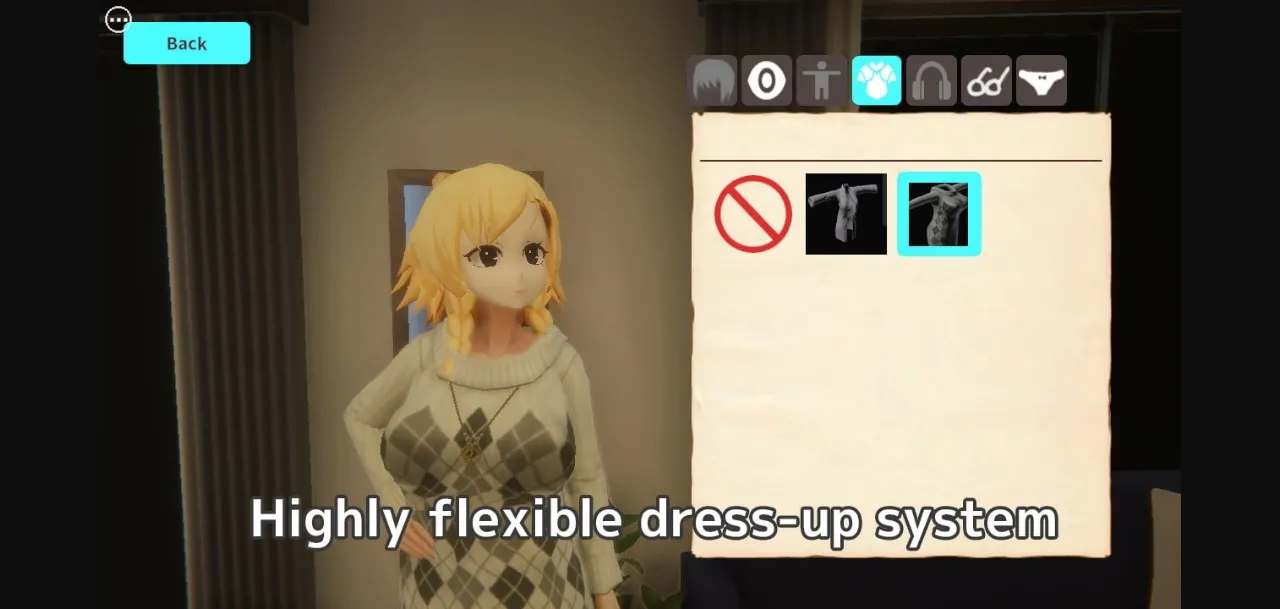 Unity Completed Returning the favor of the dog [v1.005] [azucat] | Free Adult Games