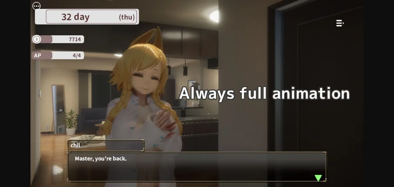 Unity Completed Returning the favor of the dog [v1.005] [azucat] | Free Adult Games