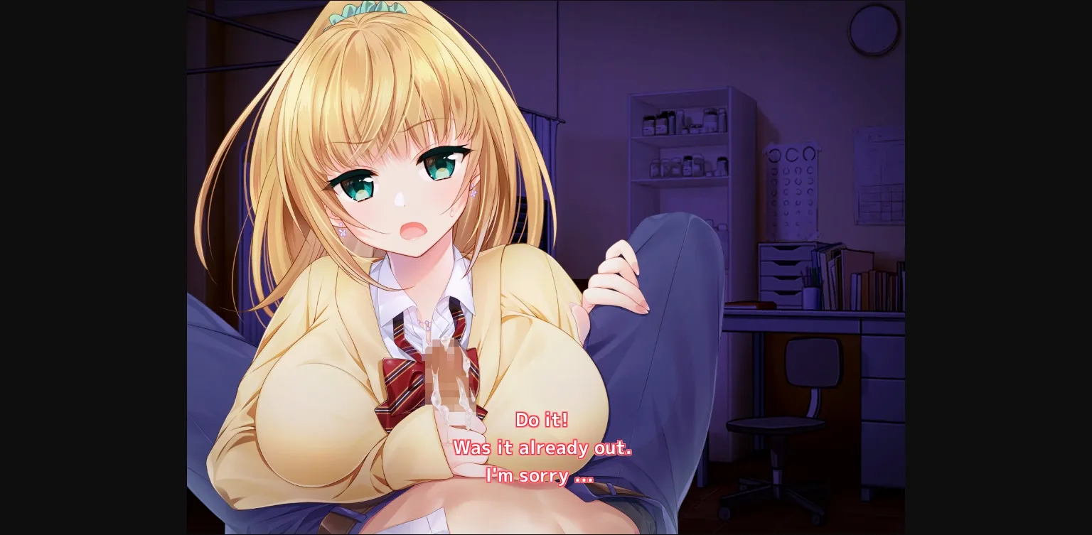 Unity Completed Revenge Game  Cumshot or Death [Final] [Game Colon] | Free Adult Games