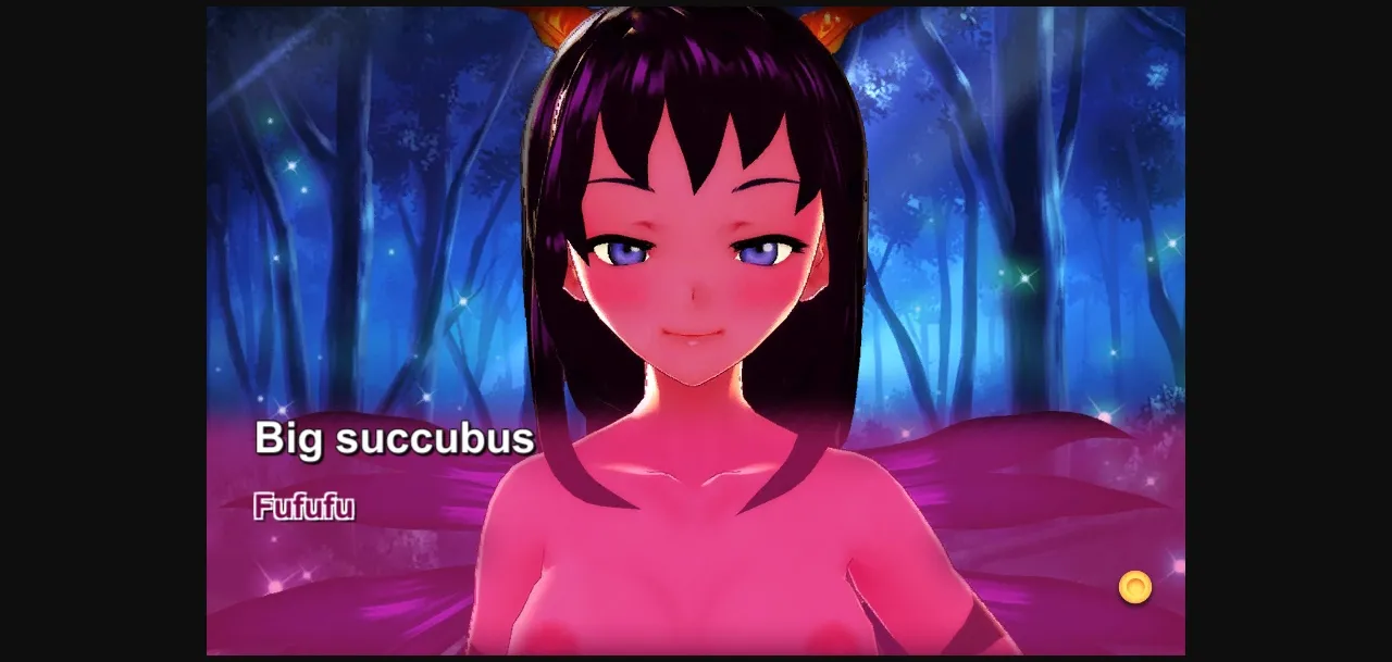 Unity Completed Reverse Rape! Lewd Succubus! Forced Impregnation Hell! [Final] [Girlsgame] | Free Adult Games