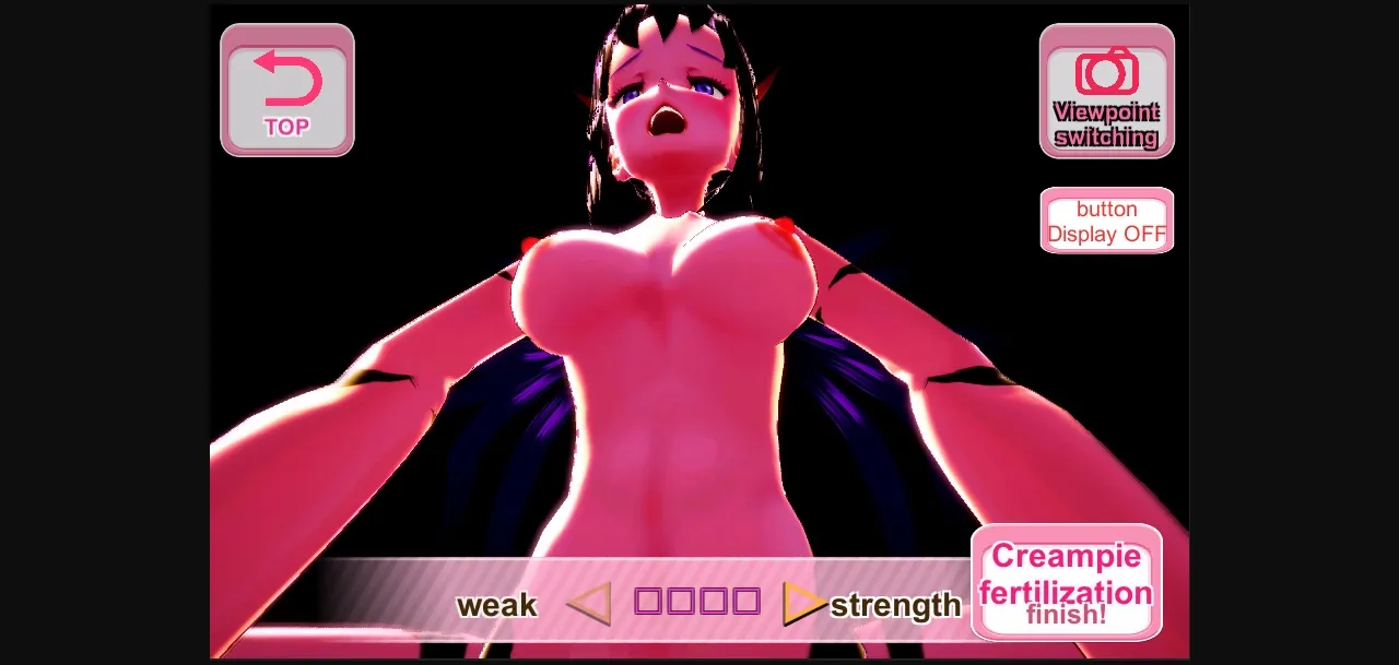 Unity Completed Reverse Rape! Lewd Succubus! Forced Impregnation Hell! [Final] [Girlsgame] | Free Adult Games
