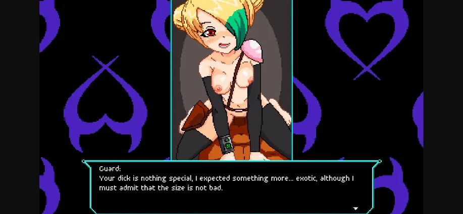 Unity Completed Rhya's Crusade [v1.1 Final] [blackfortressgames] | Free Adult Games