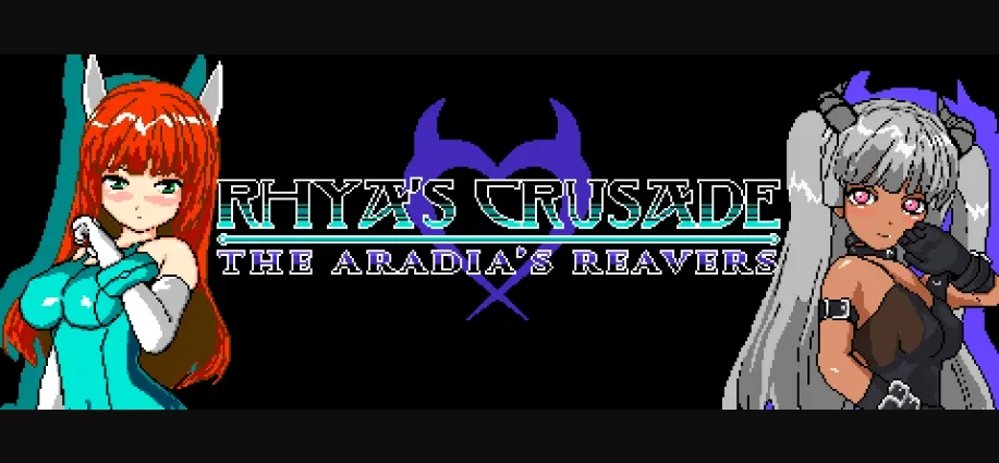 Unity Completed Rhya's Crusade [v1.1 Final] [blackfortressgames] | Free Adult Games