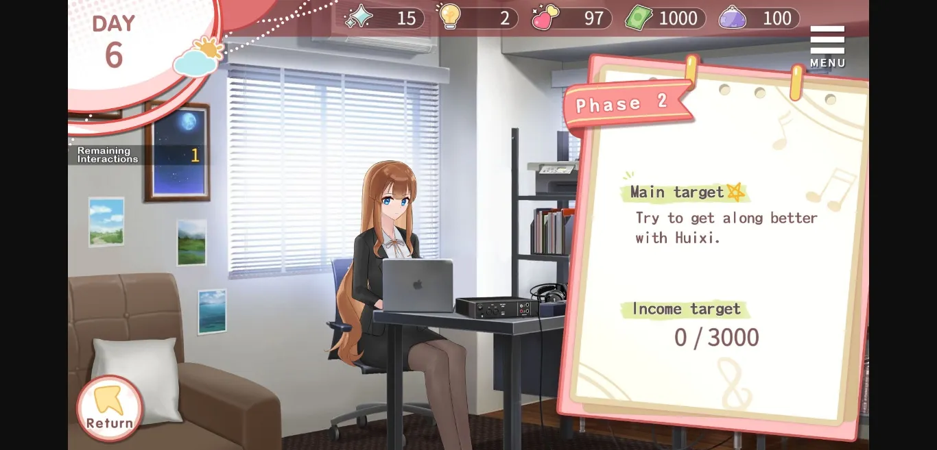 Unity Completed Rich Lady's Slave Role Play [v1.02] [BananaKing   PlayMeow] | Free Adult Games