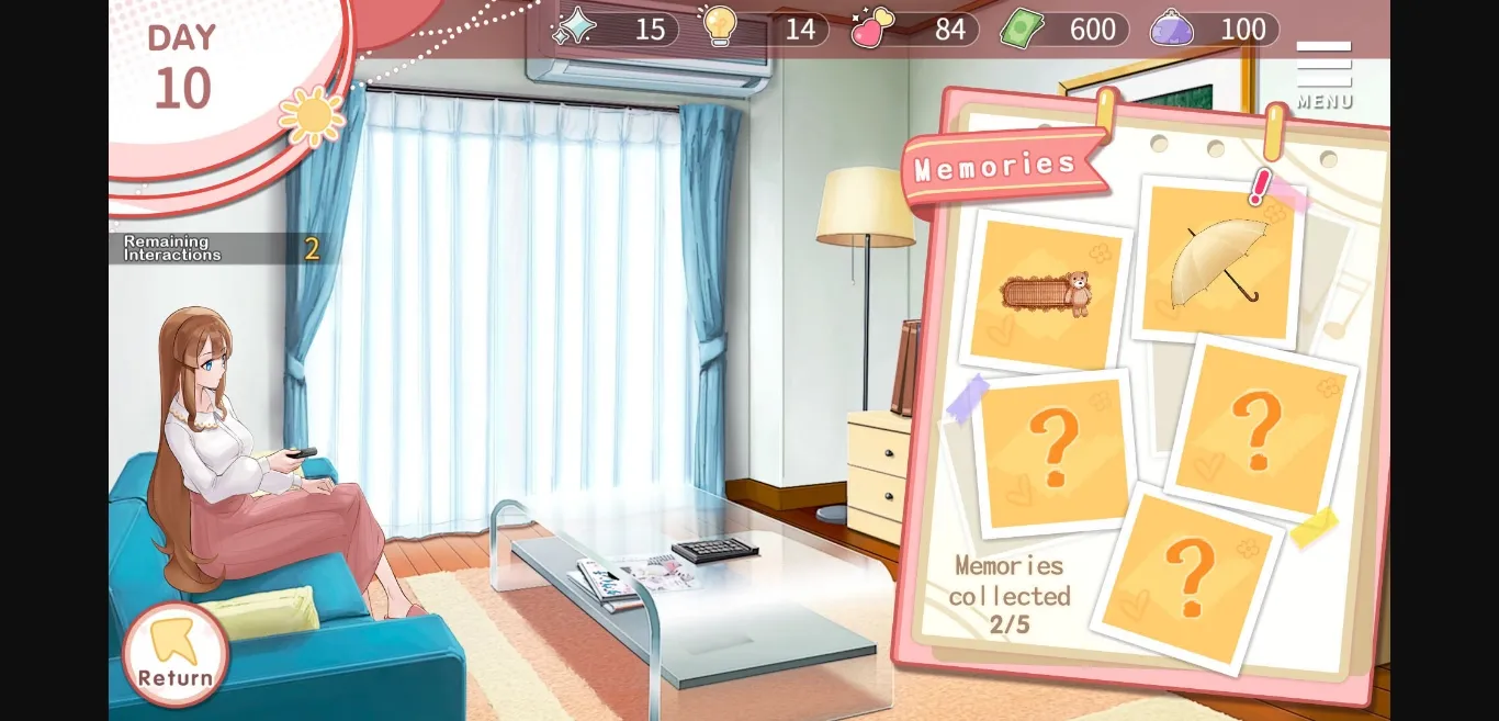 Unity Completed Rich Lady's Slave Role Play [v1.02] [BananaKing   PlayMeow] | Free Adult Games