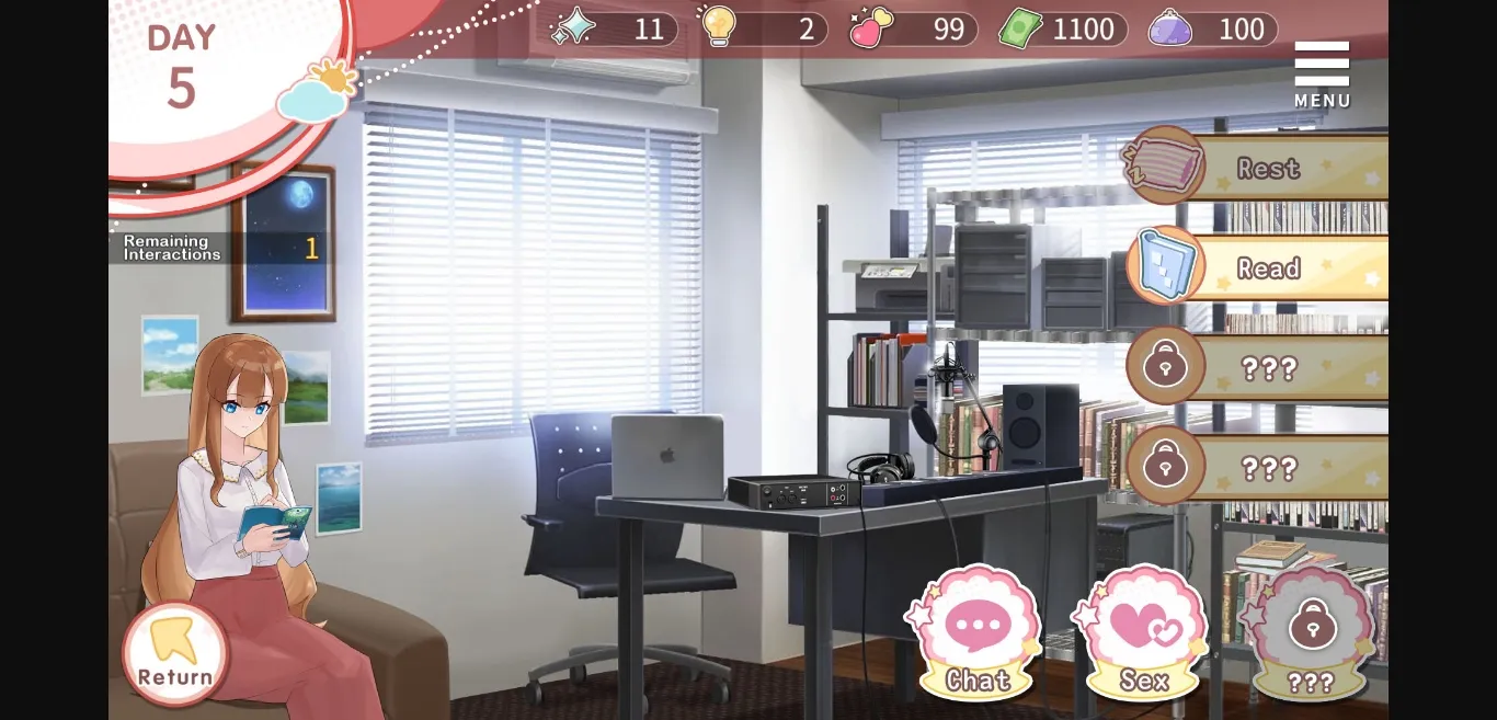 Unity Completed Rich Lady's Slave Role Play [v1.02] [BananaKing   PlayMeow] | Free Adult Games