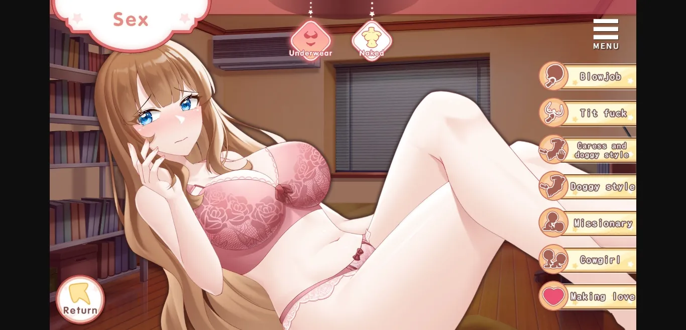 Unity Completed Rich Lady's Slave Role Play [v1.02] [BananaKing   PlayMeow] | Free Adult Games