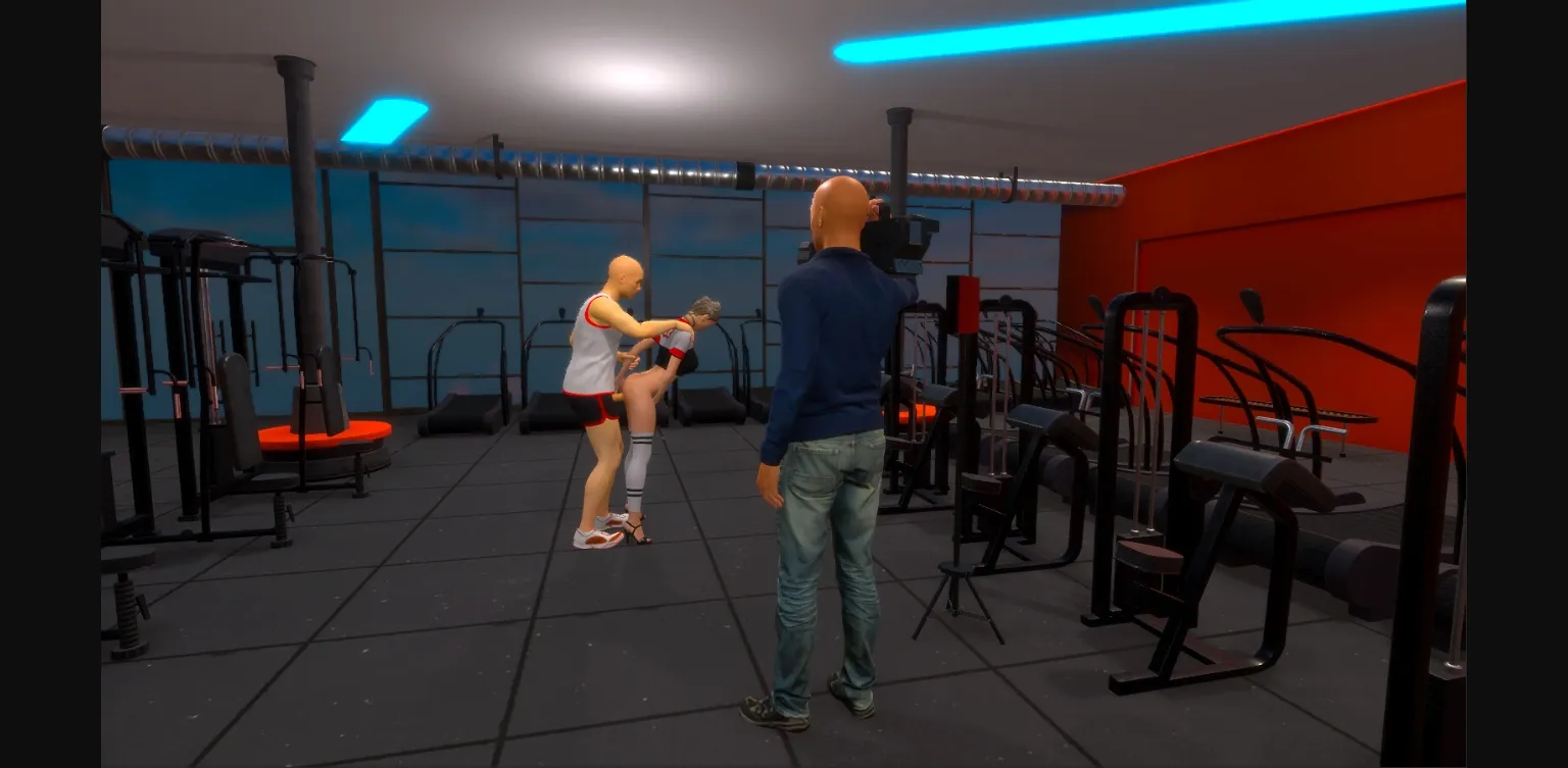 Unity Completed Rise of a Porn Star [Final] [HFTGames] | Free Adult Games