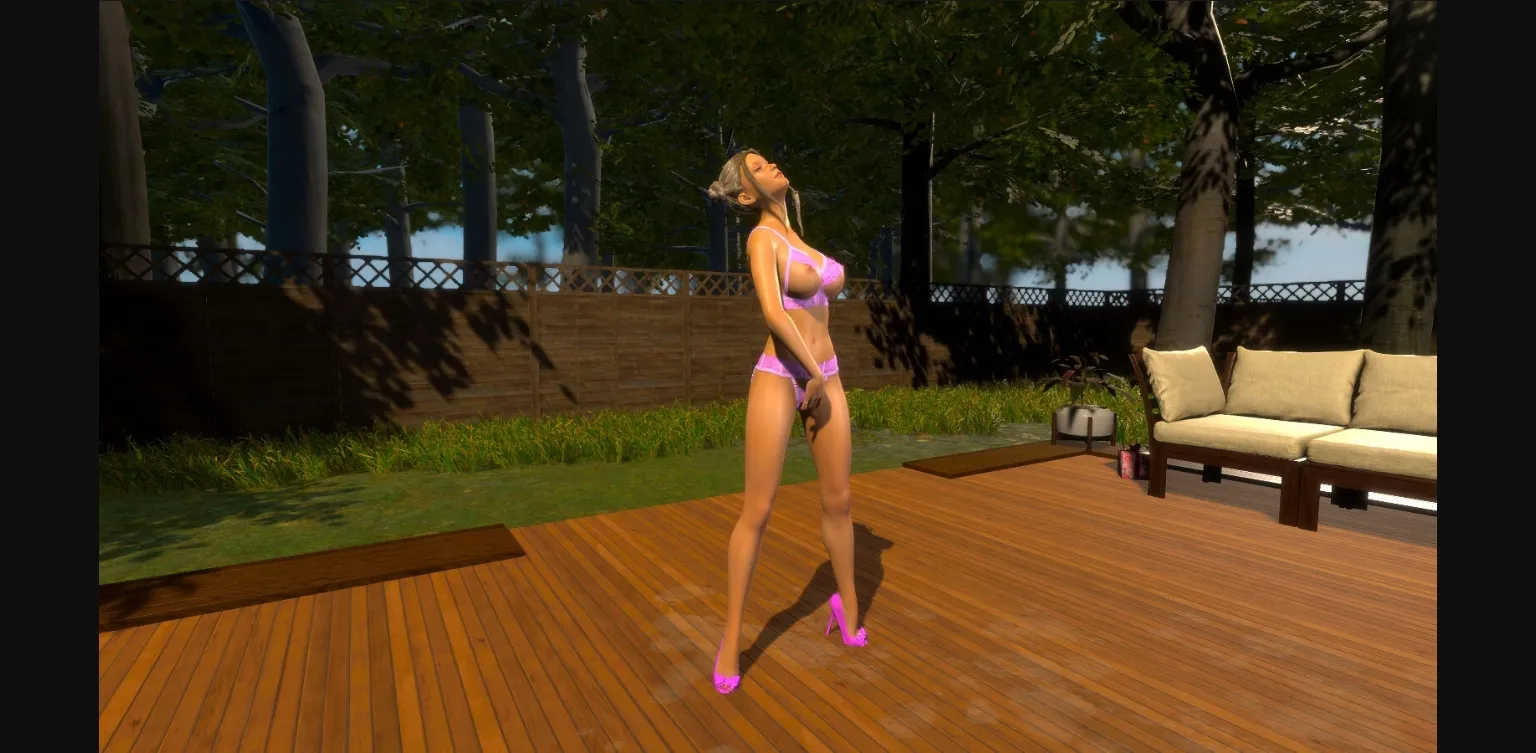 Unity Completed Rise of a Porn Star [Final] [HFTGames] | Free Adult Games