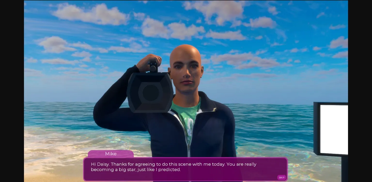 Unity Completed Rise of a Porn Star [Final] [HFTGames] | Free Adult Games