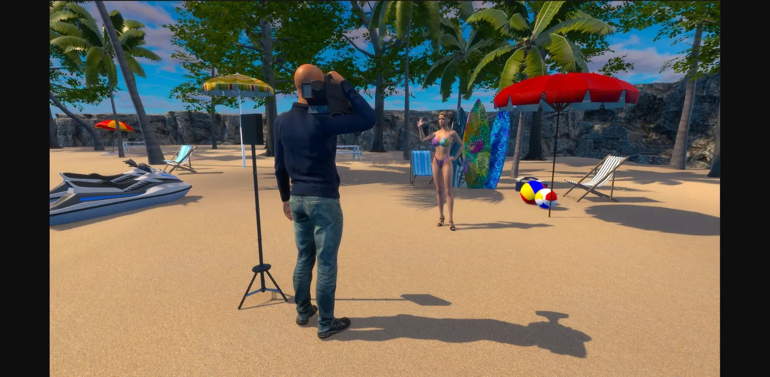 Unity Completed Rise of a Porn Star [Final] [HFTGames] | Free Adult Games