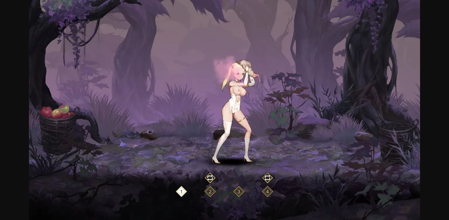 Unity Completed RitualSummon [Steam v1.01] [WhitePeach] | Free Adult Games