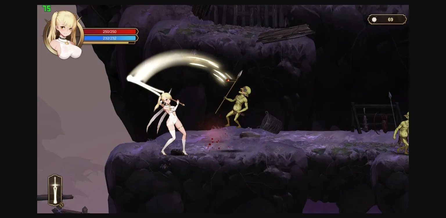 Unity Completed RitualSummon [Steam v1.01] [WhitePeach] | Free Adult Games