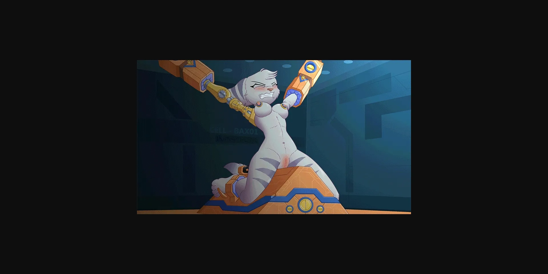 Unity Completed Riveting Restrictions [Final] [Caroo] | Free Adult Games