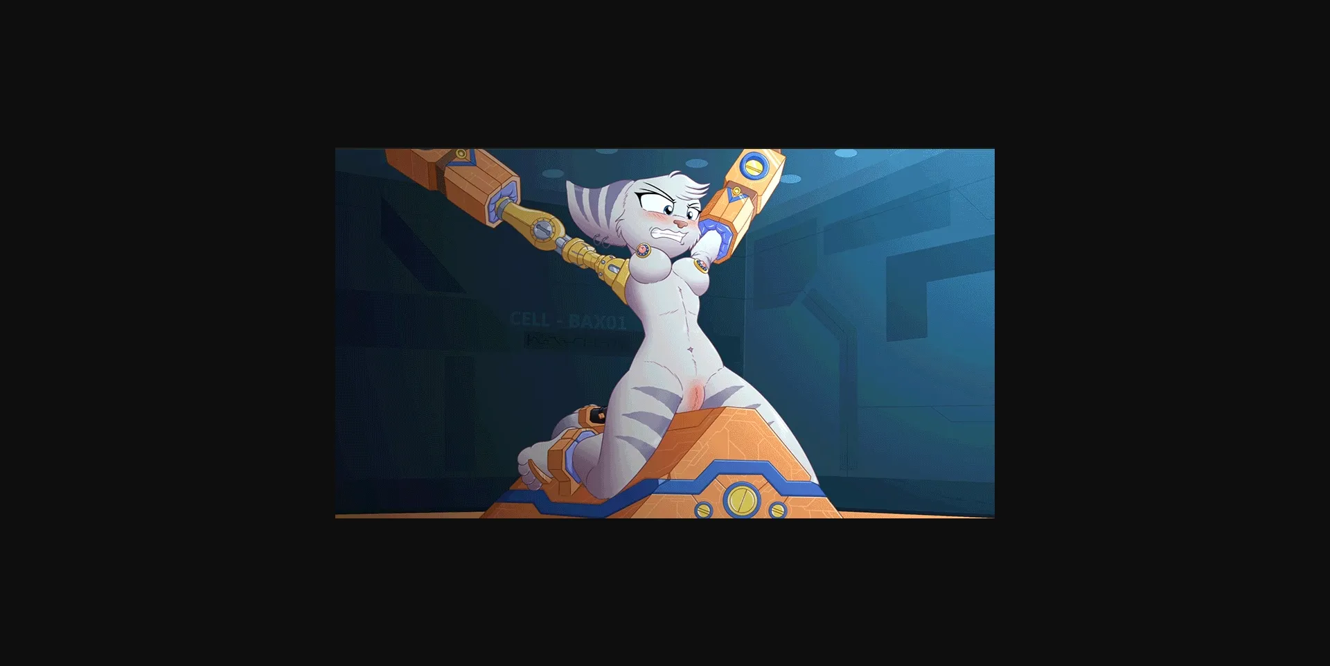 Unity Completed Riveting Restrictions [Final] [Caroo] | Free Adult Games