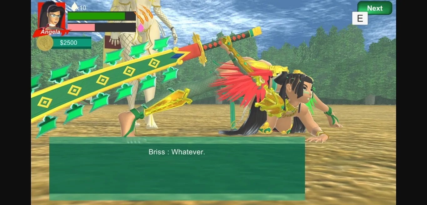 Unity Completed Road of a Goddess [v1.2.2] [Matpneumatos] | Free Adult Games