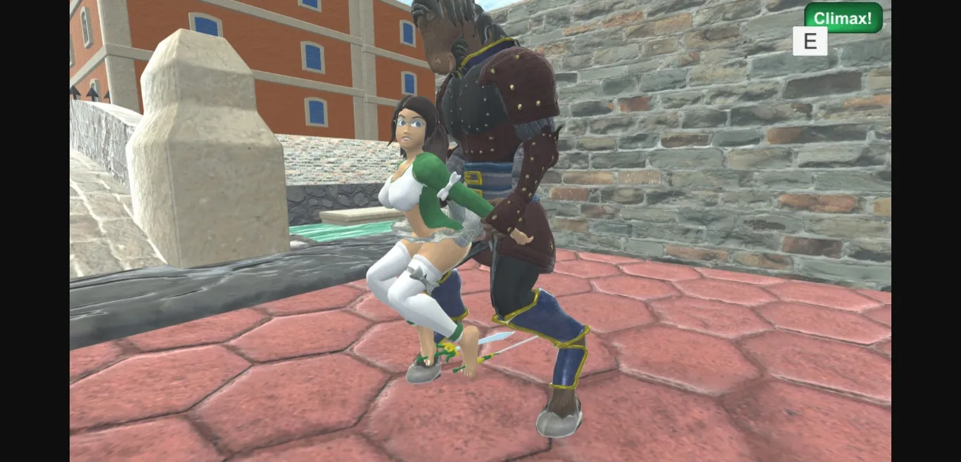 Unity Completed Road of a Goddess [v1.2.2] [Matpneumatos] | Free Adult Games